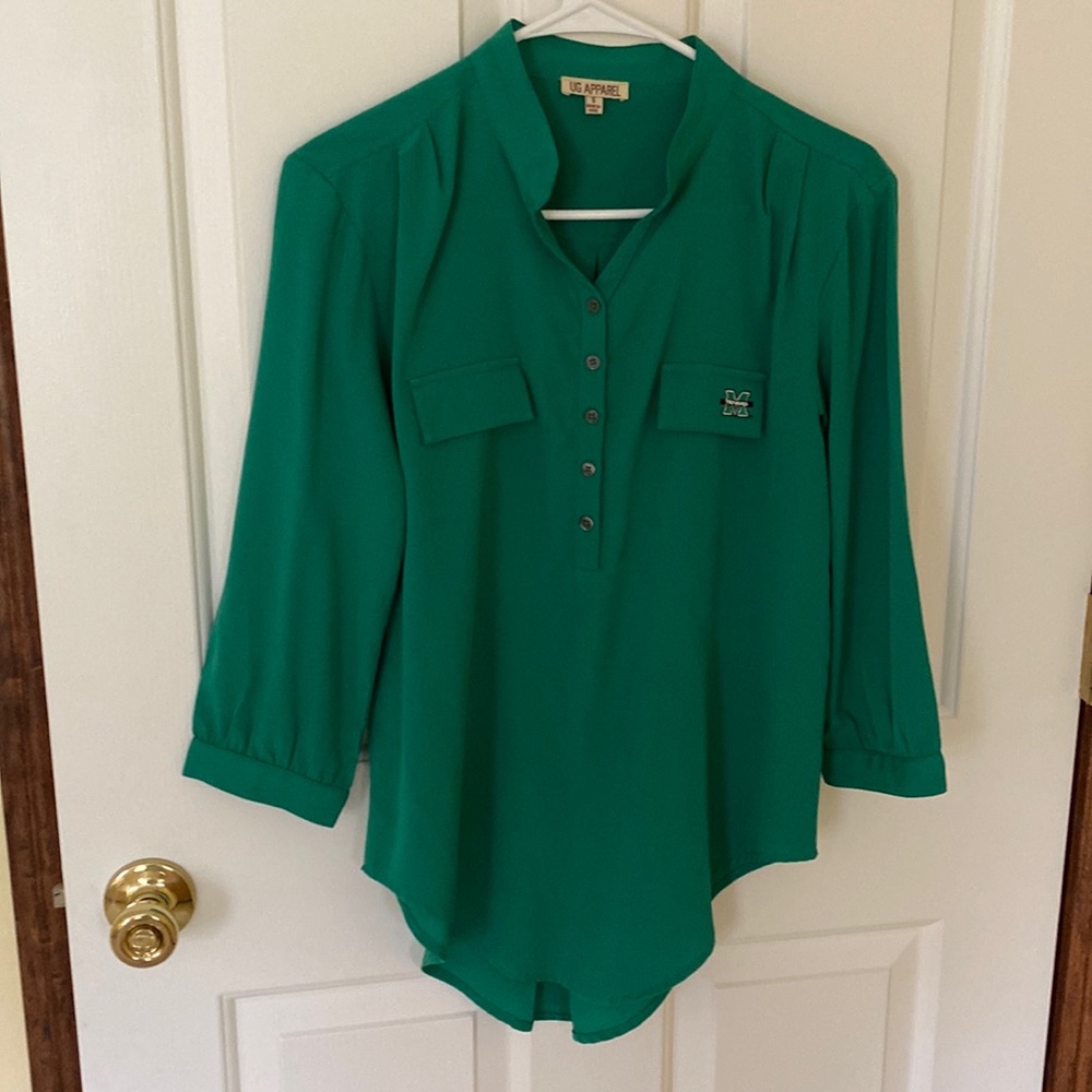 Marshall University shirt